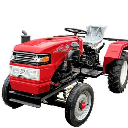 批發(fā)JSH354開(kāi)溝推土起壟柴油機(jī)兩驅(qū)四驅(qū)果園耕地輪式拖拉機(jī)農(nóng)業(yè)