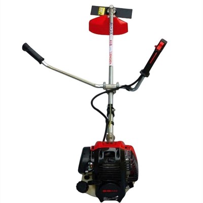 大馬力宗申四沖程割草機(jī) S35汽油割灌機(jī)側(cè)掛式剪草機(jī)打邊機(jī)打草機(jī)