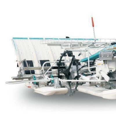 久富2ZS-6（F6）手扶插秧機(jī)