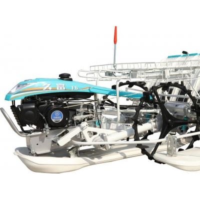 久富2ZS-6（F6P）手扶插秧機(jī)