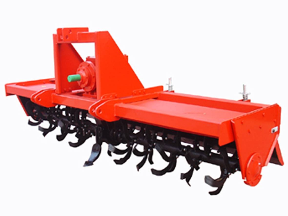 豪豐1GQN-230H旋耕機(jī)