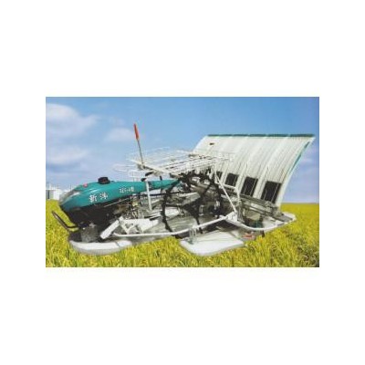 新洋2ZS-6新洋牌插秧機(jī)