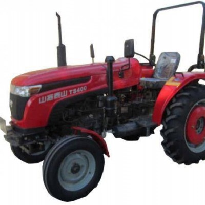 山拖泰山TS400輪式拖拉機(jī)