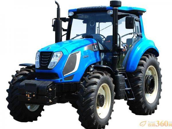 樂(lè)星LS1404輪式拖拉機(jī)