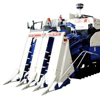 東風井關(guān)4LBZ-145B(HF608)半喂入聯(lián)合收割機