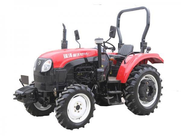 瑞澤富沃RZ704-A輪式拖拉機(jī)