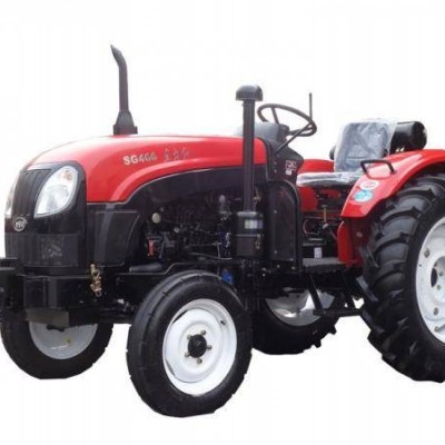 東方紅SG400輪式拖拉機