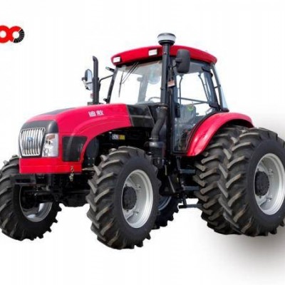 迪敖Y(jié)J-1504輪式拖拉機