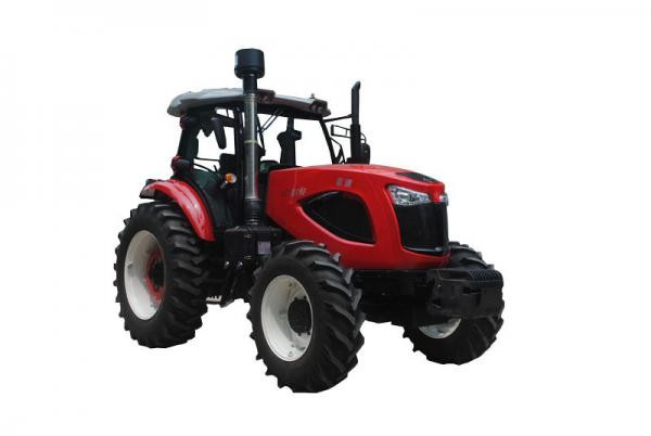 聯(lián)誠1804輪式拖拉機