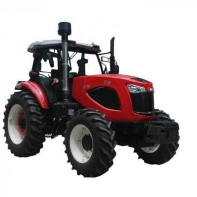 聯(lián)誠1804輪式拖拉機