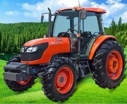 久保田KUBOTA-1004Q輪式拖拉機(jī)