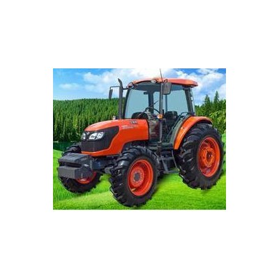 久保田KUBOTA-1004Q輪式拖拉機(jī)