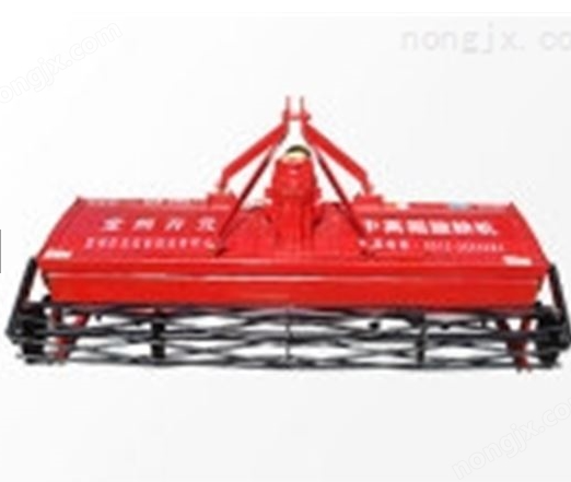 開元刀神1GKN-200A1型中高箱旋耕機(jī)