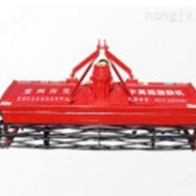 開元刀神1GKN-200A1型中高箱旋耕機(jī)