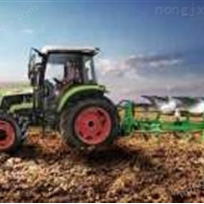 奇瑞RC1000-A兩輪驅(qū)動拖拉機(jī)