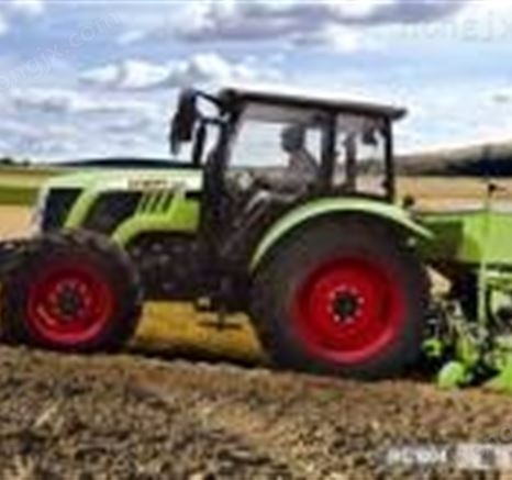 奇瑞RC1004四輪驅(qū)動(dòng)拖拉機(jī)