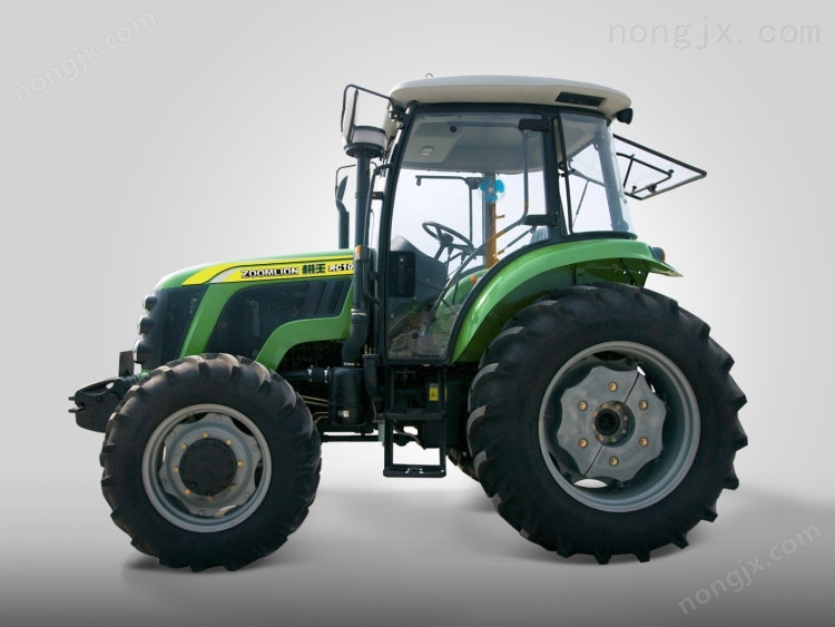 中聯(lián)重機耕王RC1004型拖拉機