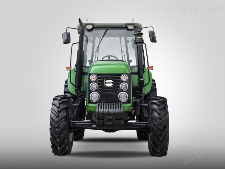 中聯(lián)重機耕王RC1004型拖拉機