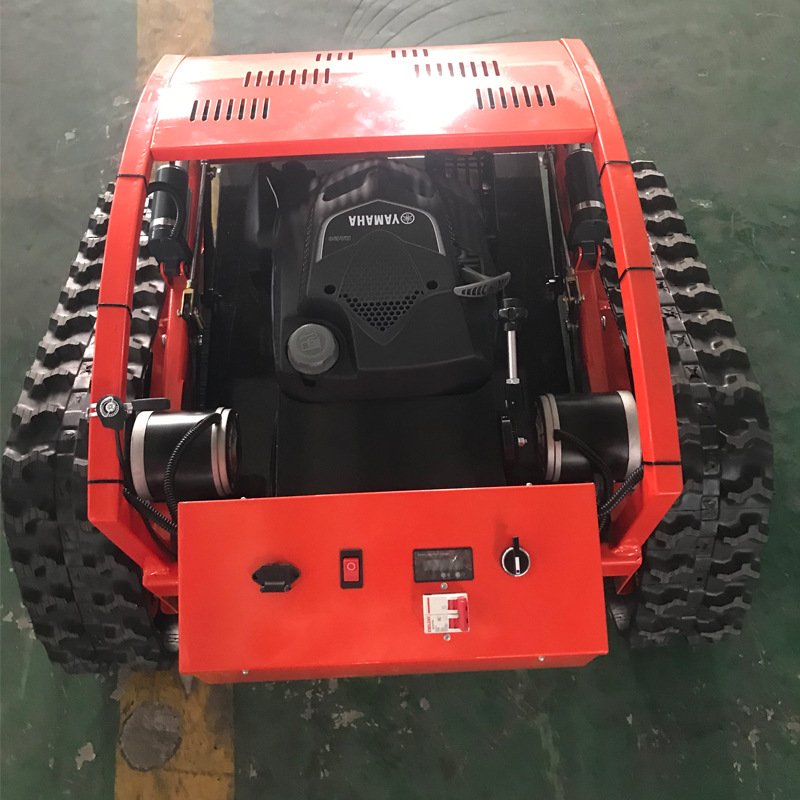 園林割草機(jī)9