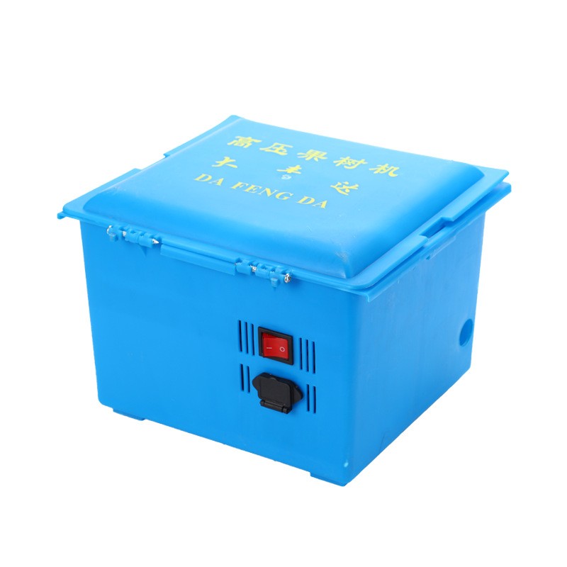 園林工具高壓果樹機家用手提盒子洗車機水泵農(nóng)用果蔬打藥機噴霧器