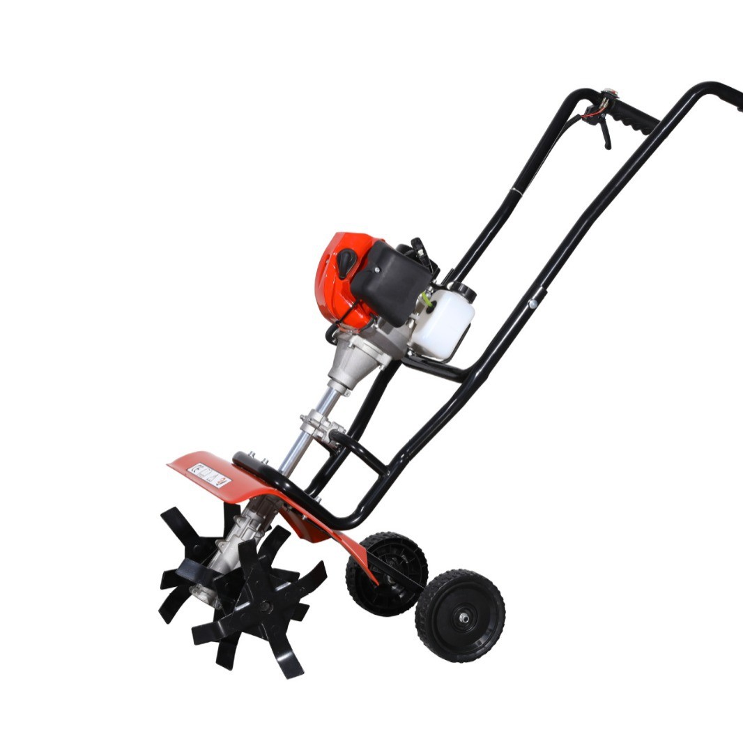 廠家直銷供應(yīng) 微耕機(jī) C-T206電啟動(dòng)小型松土機(jī)小型農(nóng)用農(nóng)業(yè)器械