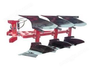 豐耕王1LFY-330雙向液壓翻轉(zhuǎn)犁