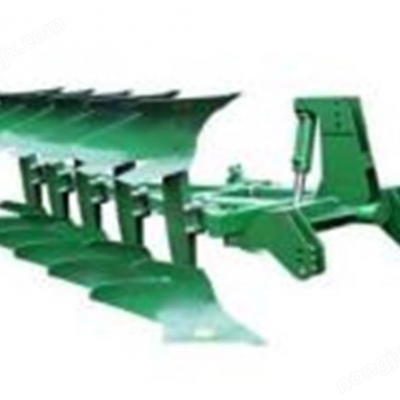 豐耕王1LFY-527液壓翻轉(zhuǎn)五鏵犁
