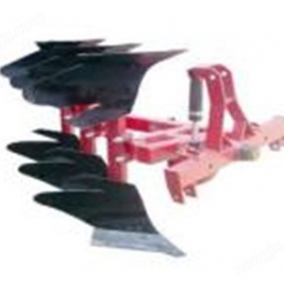 豐耕王1LFY-327液壓翻轉(zhuǎn)三鏵犁