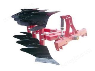 豐耕王1LFY-327液壓翻轉(zhuǎn)三鏵犁