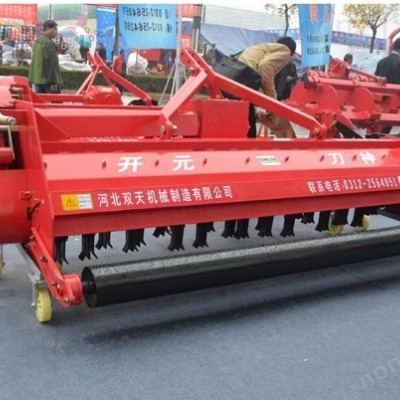 開元刀神1JH-172秸稈粉碎還田機