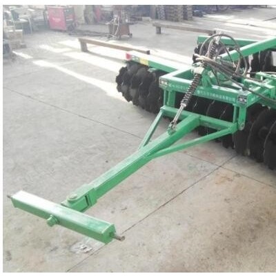 吾吾農(nóng)機1BZ-4.5偏置式滅茬重耙