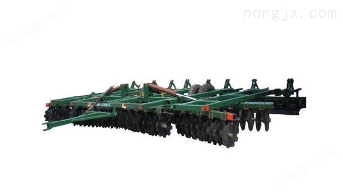 吾吾1ZL-7.2聯(lián)合整地機