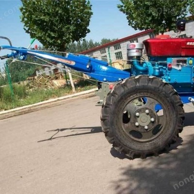 千里151手扶拖拉機(jī)