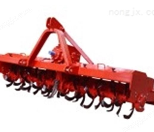 東方紅1GQN-230KH旋耕機(jī)