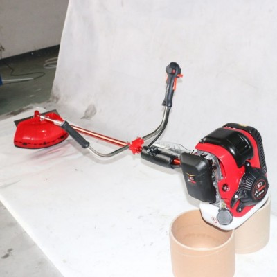 廠家直銷園林大功率54CC 4沖程背負(fù)式割草機(jī)打草機(jī)