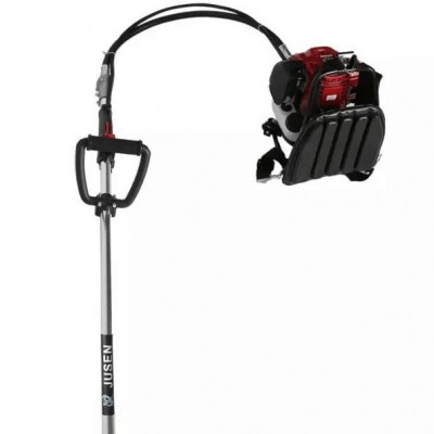 巨森廠家直銷4沖程35cc背負(fù)式側(cè)掛式割草機(jī)除草機(jī)除灌機(jī)松土機(jī)