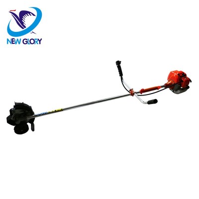 廠家直銷新款26CC汽油割草機(jī)修草機(jī)