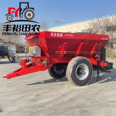 3方開(kāi)溝施肥回填一體機(jī) 果樹(shù)溝間順?lè)蕶C(jī) 有機(jī)肥撒施機(jī)