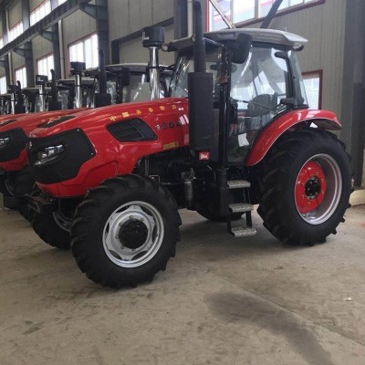 小型拖拉機(jī) 廠家供應(yīng) 農(nóng)用拖拉機(jī)批發(fā) 御龍 新款拖拉機(jī)
