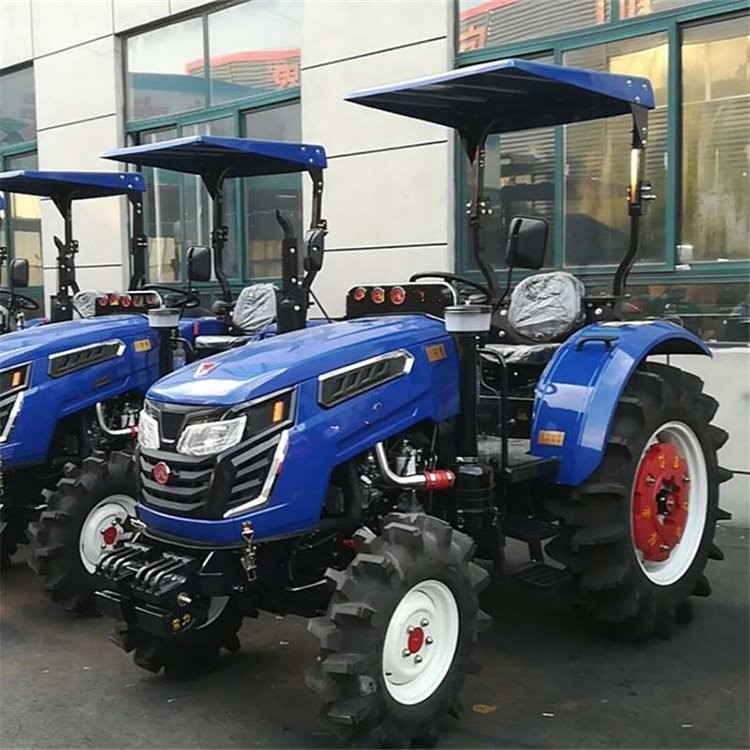 供應(yīng)柴油拖拉機(jī) 量大從優(yōu) 農(nóng)用拖拉機(jī) 御龍 新款拖拉機(jī)
