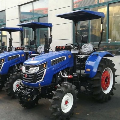 供應(yīng)柴油拖拉機(jī) 量大從優(yōu) 農(nóng)用拖拉機(jī) 御龍 新款拖拉機(jī)