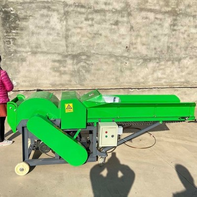揉絲機_隆康_鍘草機_玉米秸稈揉草機 養(yǎng)殖機械