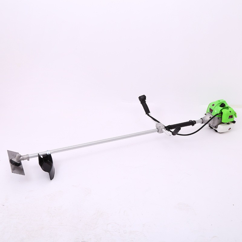 廠家直供背負(fù)式割草機(jī)汽油2沖程剪草機(jī)打草機(jī)批發(fā)園林工具