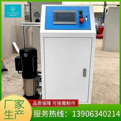 水肥一體機(jī)智能灌溉 全自動(dòng)農(nóng)業(yè)果園灌溉節(jié)水 智能施肥機(jī)