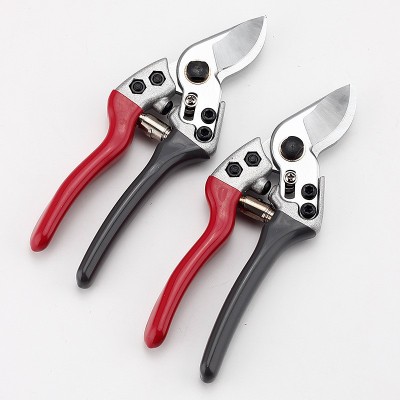 修枝剪果樹剪枝修剪樹枝花剪園藝園林強(qiáng)力剪樹枝花藝家用修花剪刀