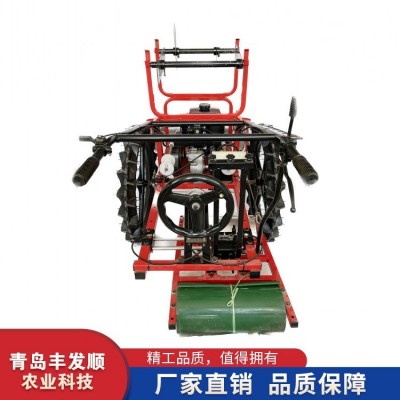 豐發(fā)順 播種機 汽油機動力精播機 播種效率高 壽命長