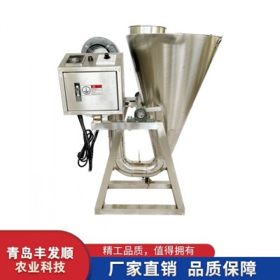 溫控種子烘干機 糧食谷物種子干燥設(shè)備 烘干均勻 外表光滑