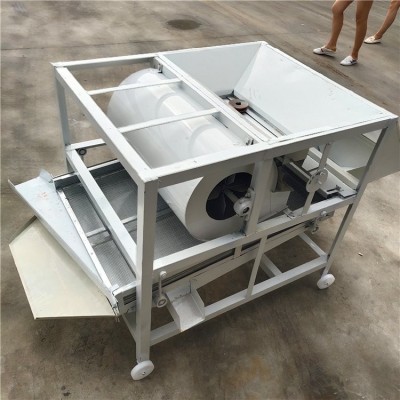 志勛 高粱種子清選機 電動菜籽除雜機 小型多功能玉米篩糧機