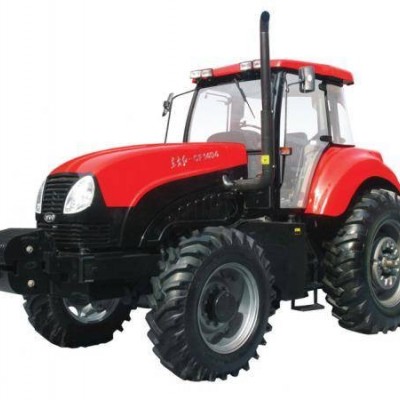 東方紅CF1504輪式拖拉機(jī)