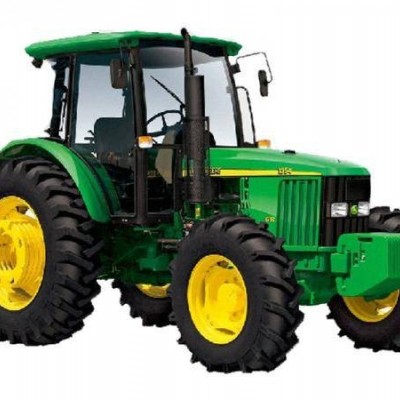 約翰迪爾1204拖拉機(jī)